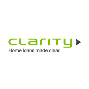 Clarity Home Loans logo